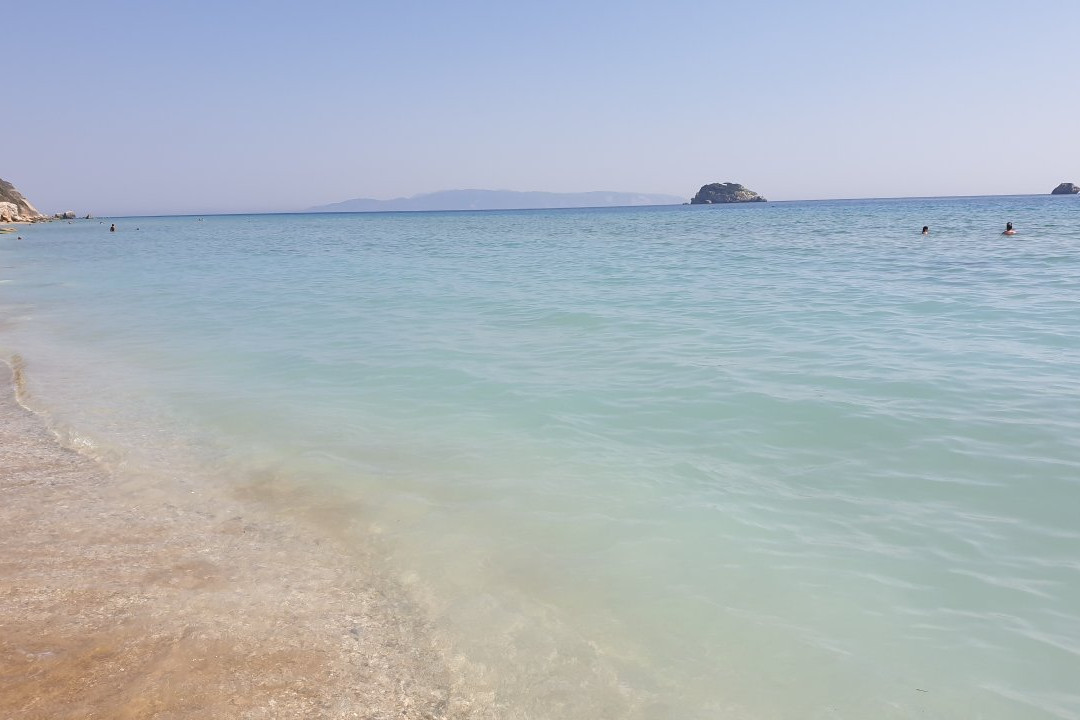 Avithos Beach景点图片