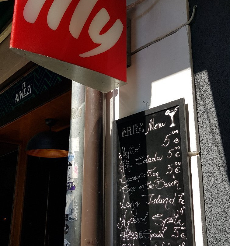 ARRA Cafe&Bar