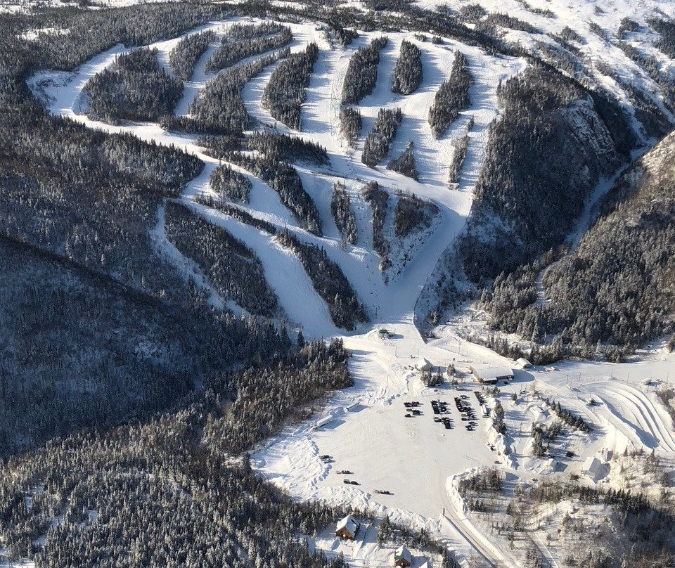 Station Gallix-七岛港必去景点