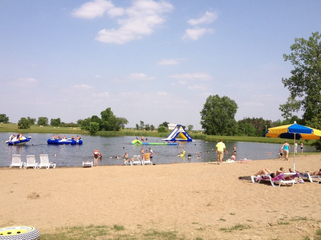 Modoc旅游攻略图片