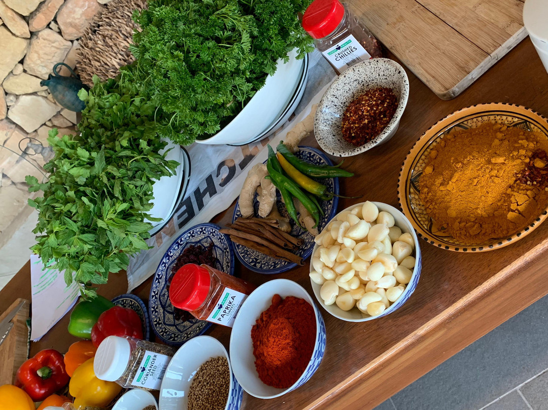 Jacobus De Wit-Louw-Attard必去景点