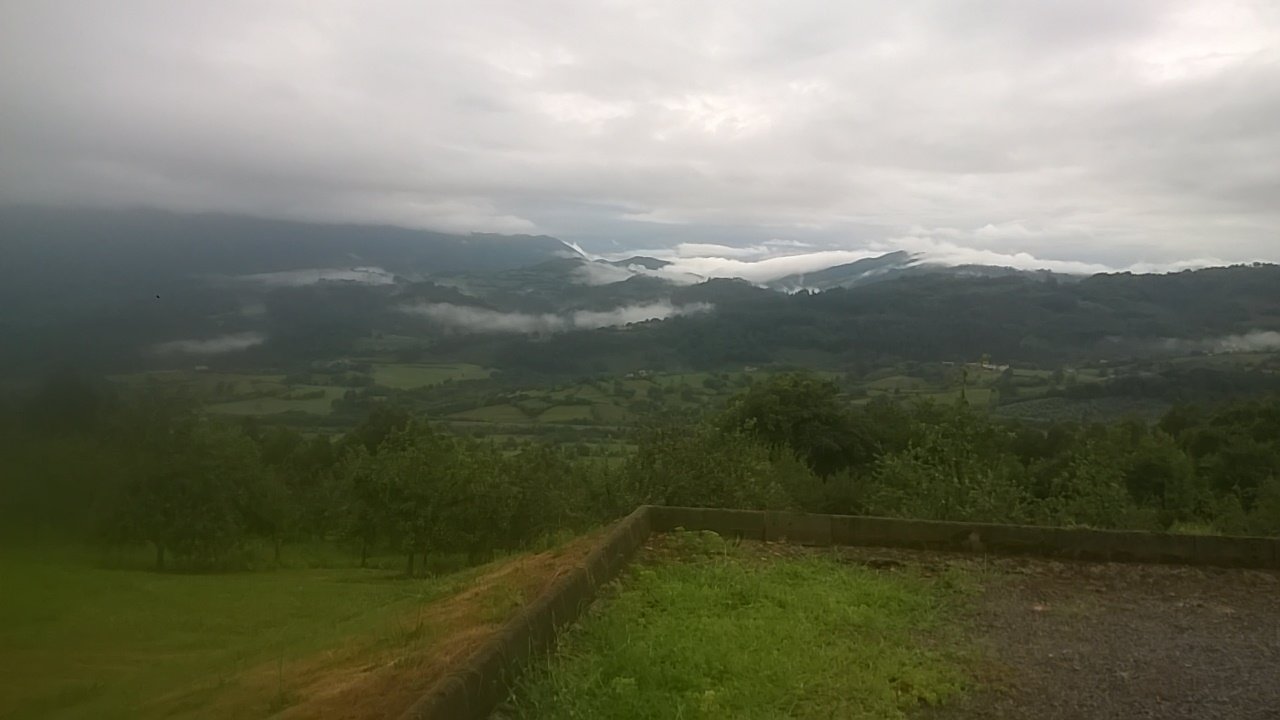 Hotel Rural la Carbayera-官方