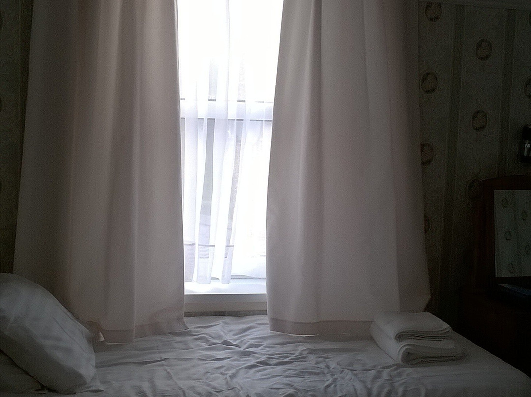 Adeline Guest House主图