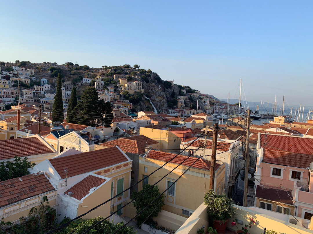 Castello Venetsiana主图