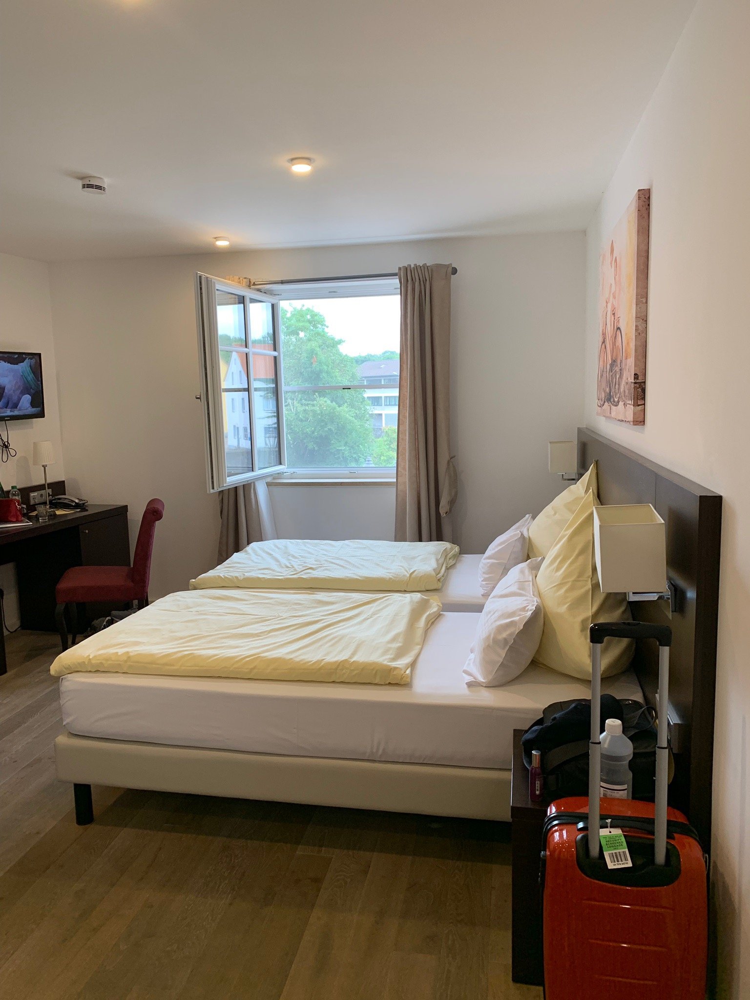 Hotel im Ried-官方