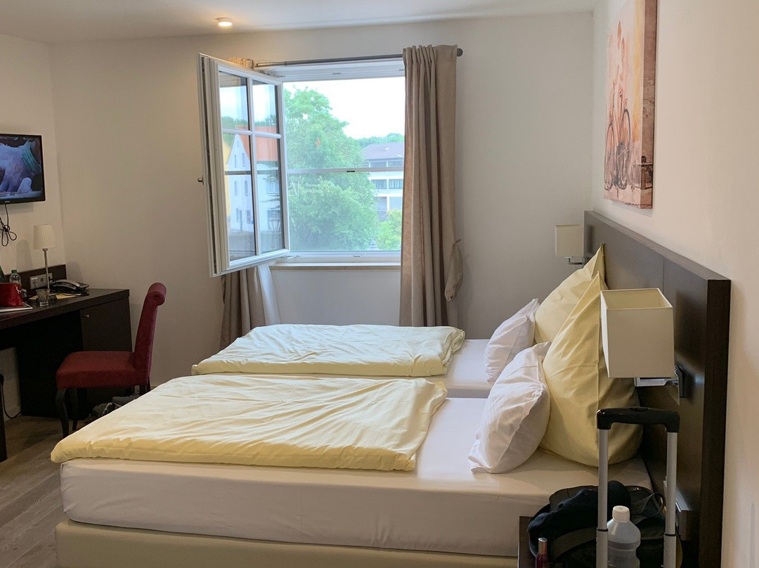 Hotel im Ried主图