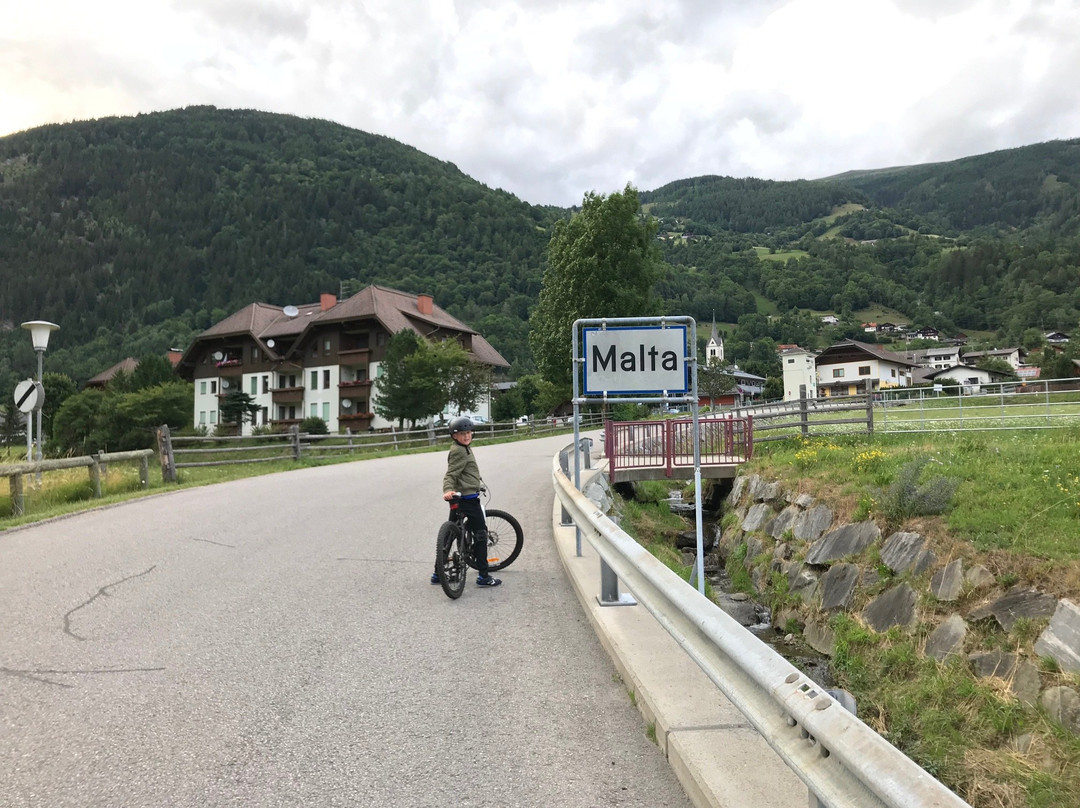 Hotel Maltatal主图