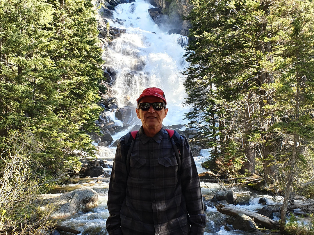 Hidden Falls Regional Park-Auburn必去景点