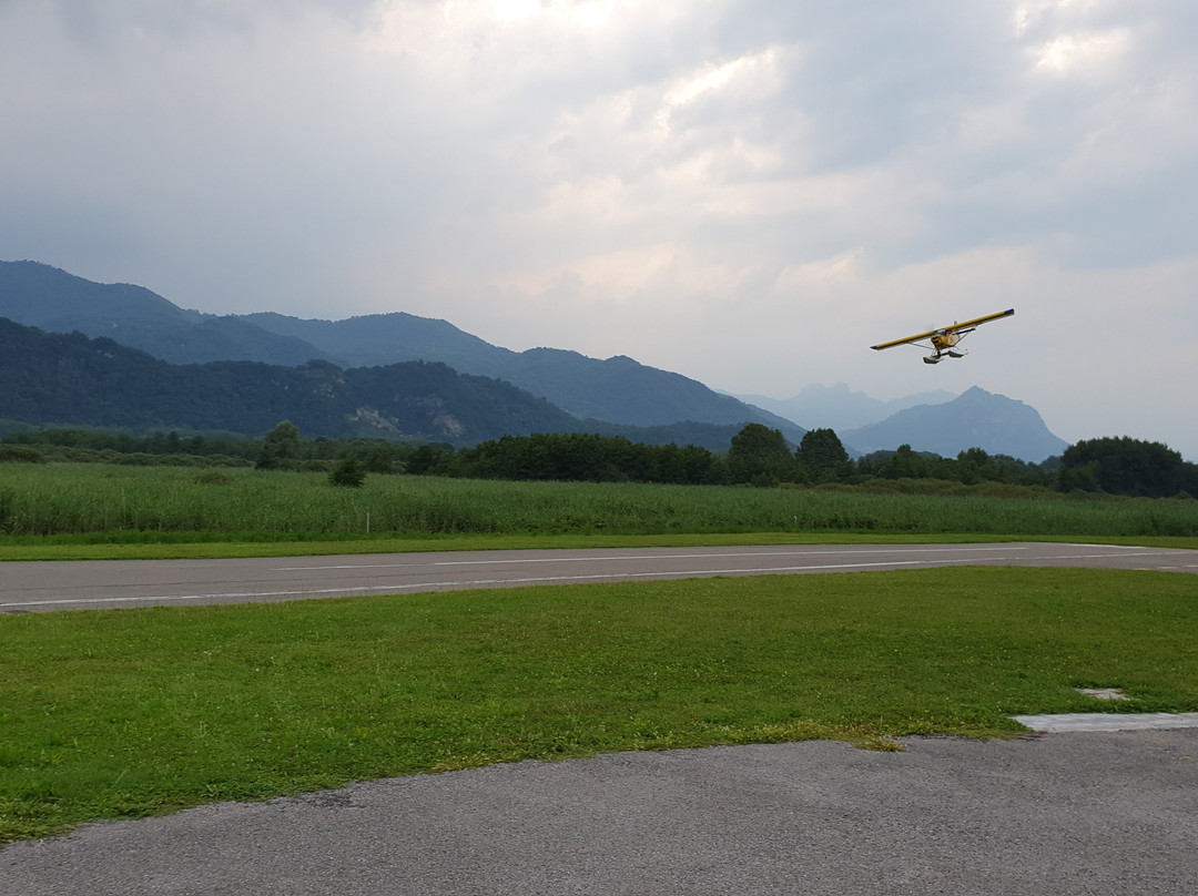 Monte Marenzo旅游攻略图片