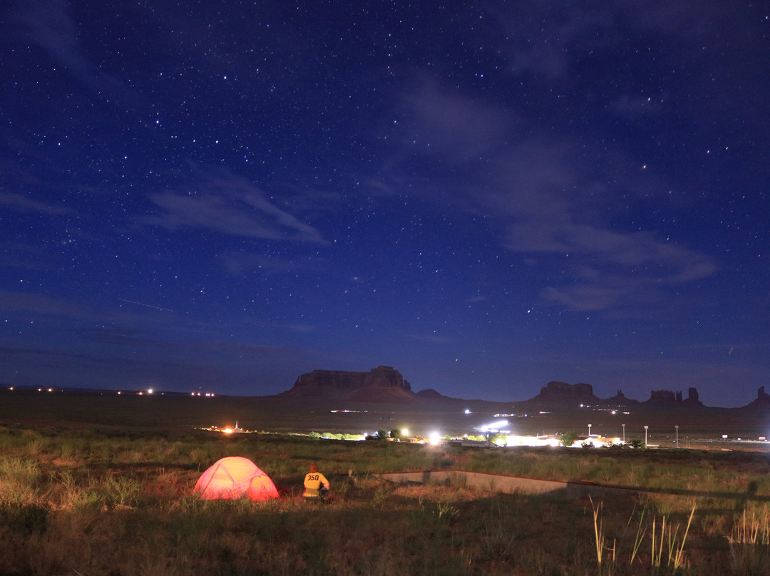 Tear Drop Arch B&B主图