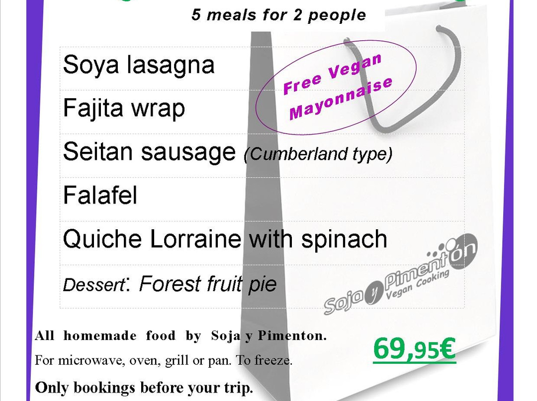 Soja & Pimentón-阿雷西费必去景点