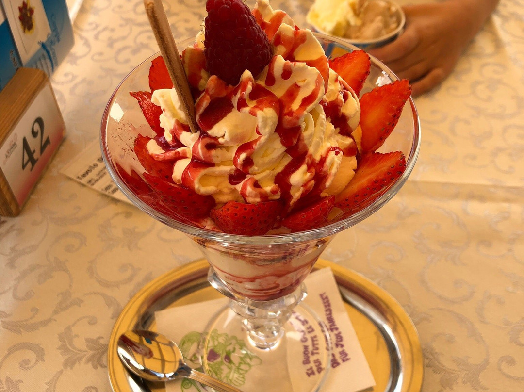 La Terrazza Bar Gelateria