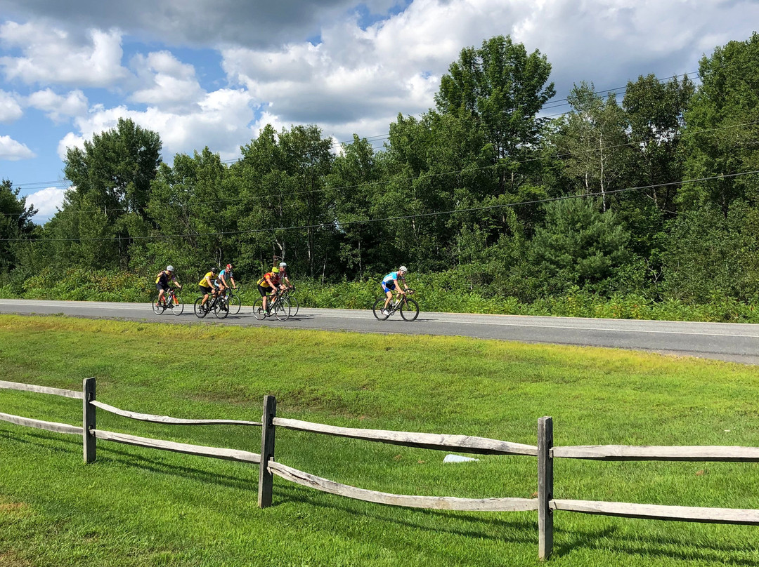 Bellows Walpole Inn主图