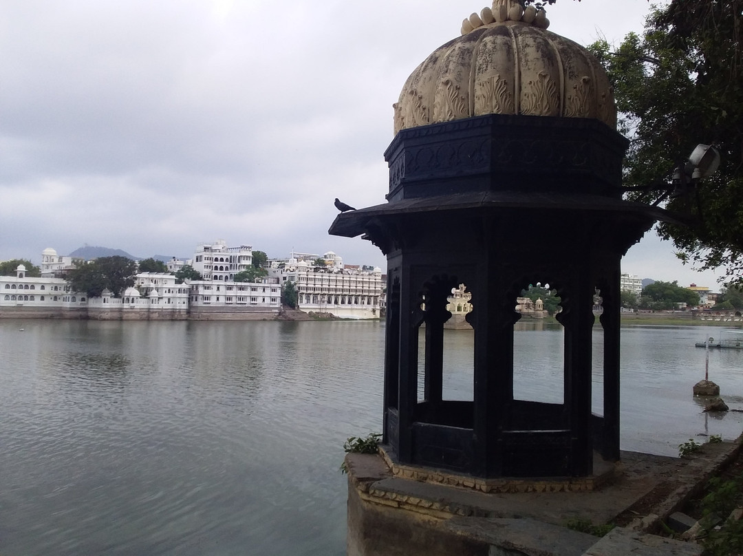Intrepid Tours景点图片