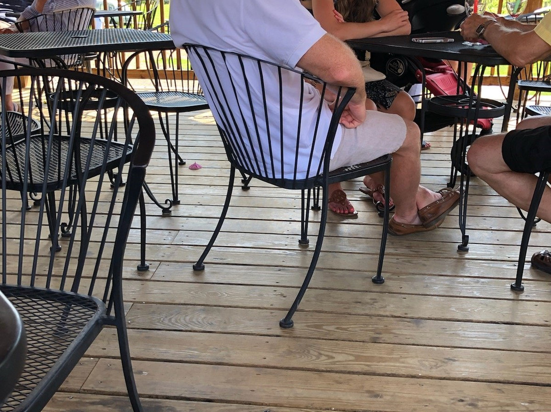 Arrigoni Winery-Portland必去景点