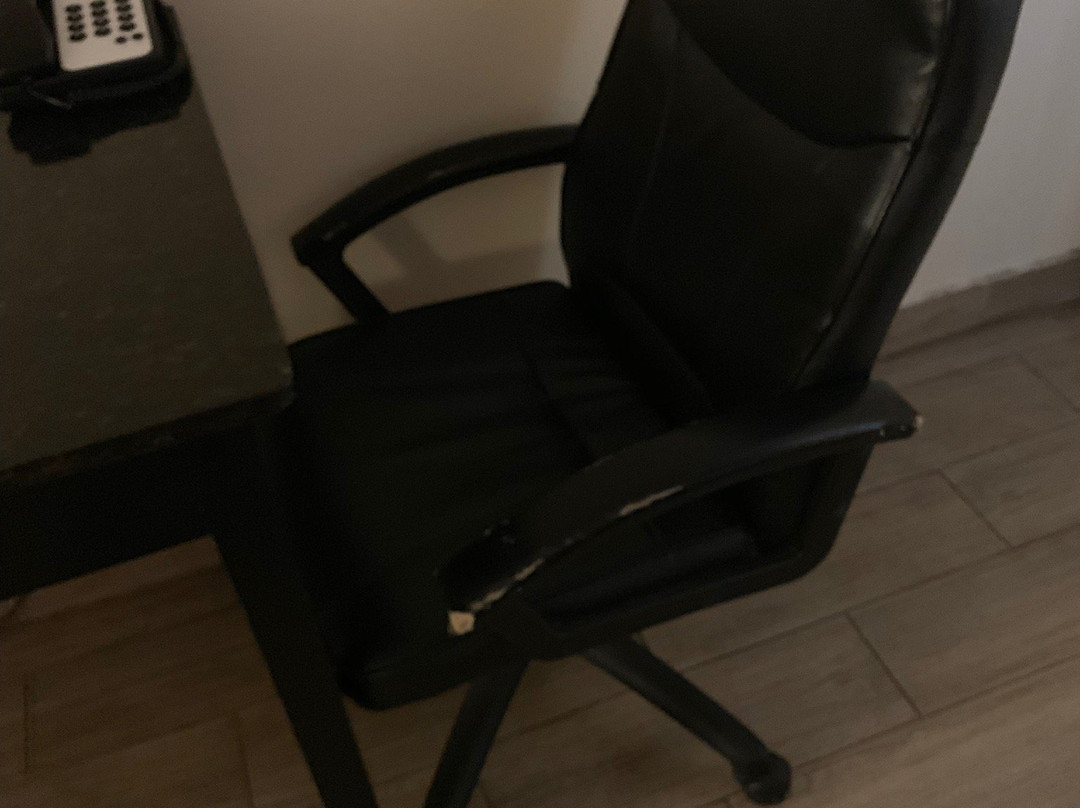 Texas Inn & Suites主图