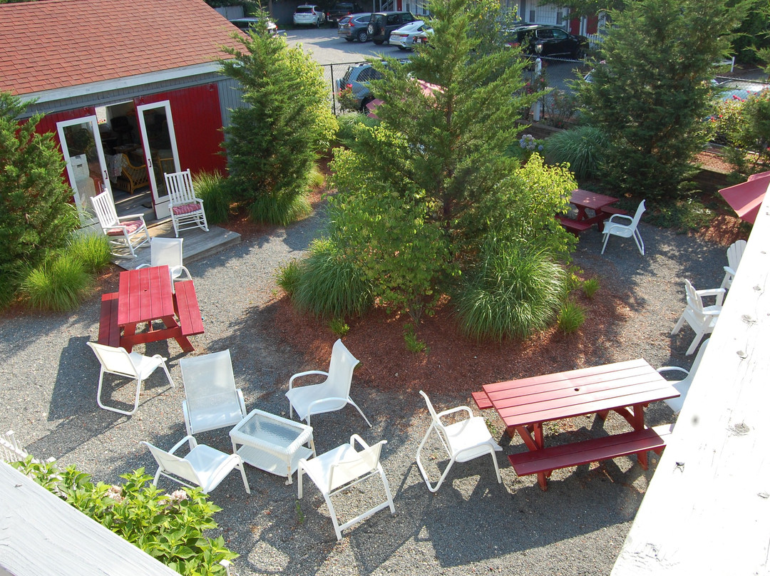 Red Horse Inn - Falmouth主图