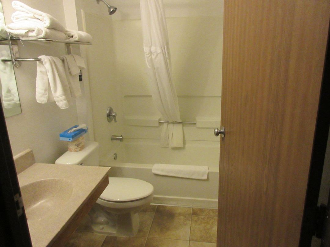 Super 8 by Wyndham Winnemucca NV主图