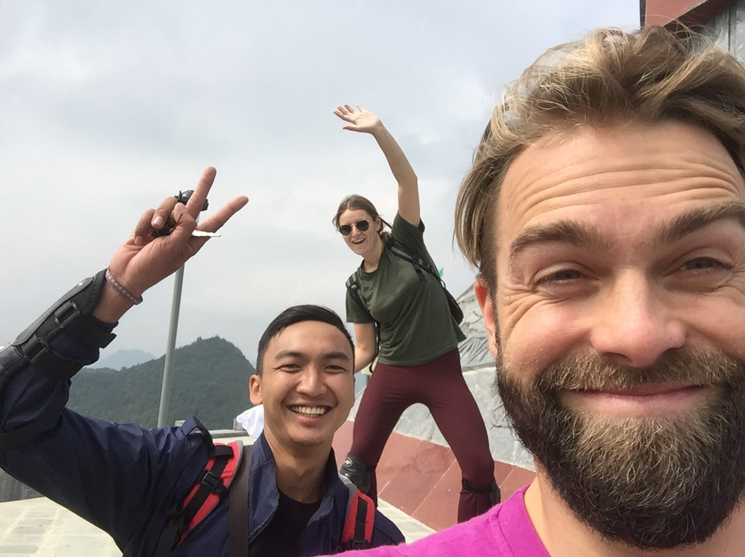 Happy Hagiang Tour-Ha Giang必去景点