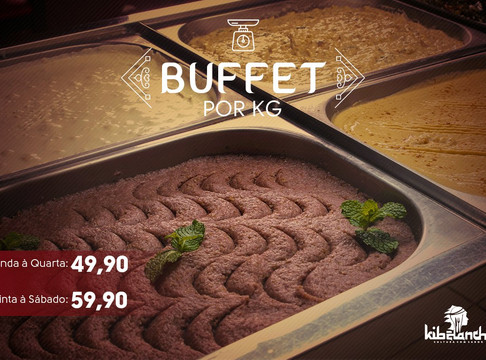 Kibelanche Gastronomia Árabe