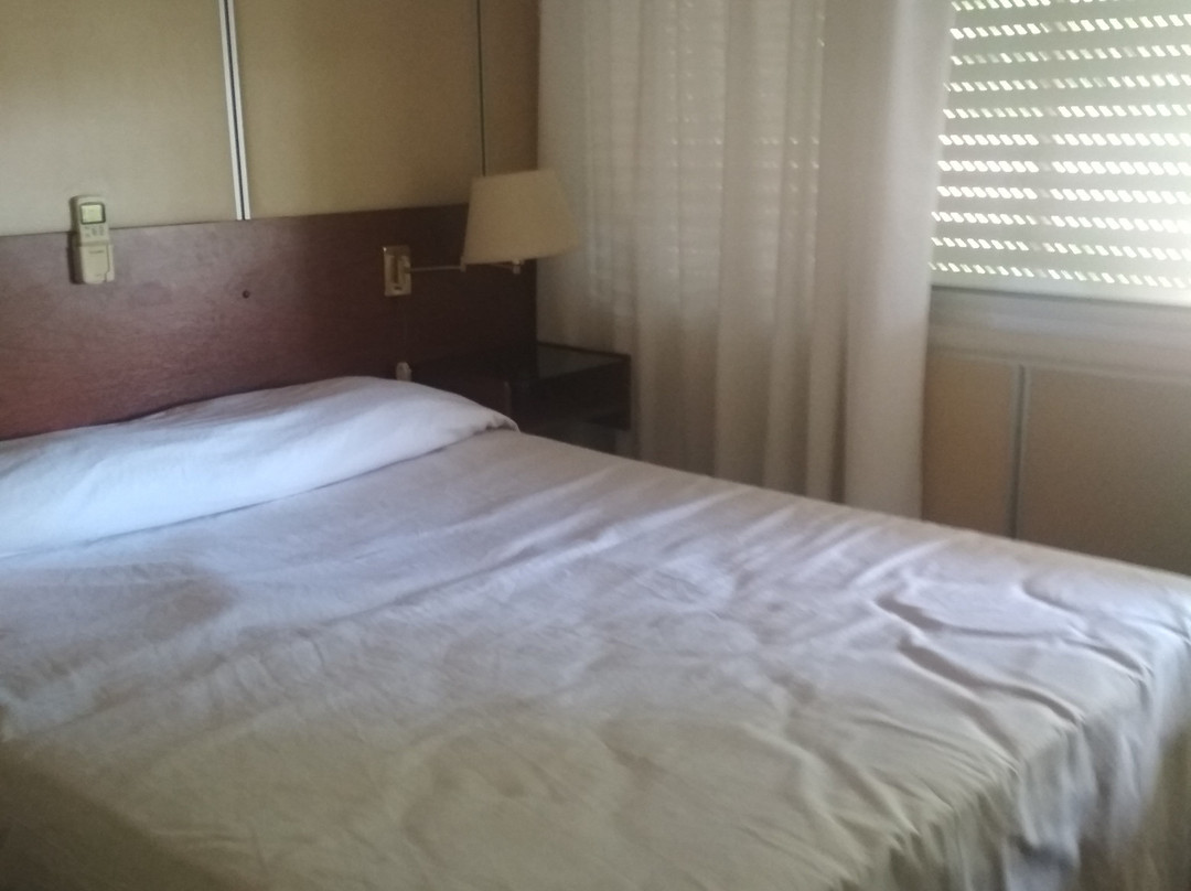 Hotel del Country主图