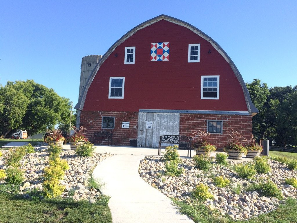 Lady on the Lake Bed & Breakfast LLC主图