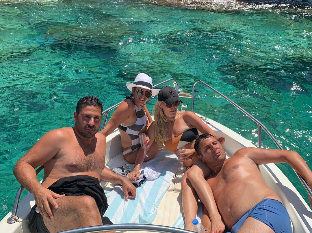 Crete Boats-阿希亚贝拉希亚必去景点