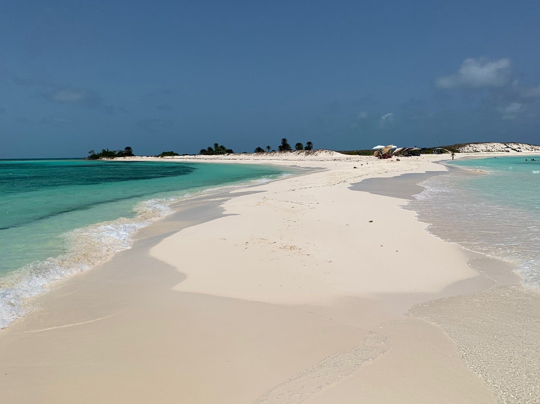 Posada Mediterraneo Los Roques主图