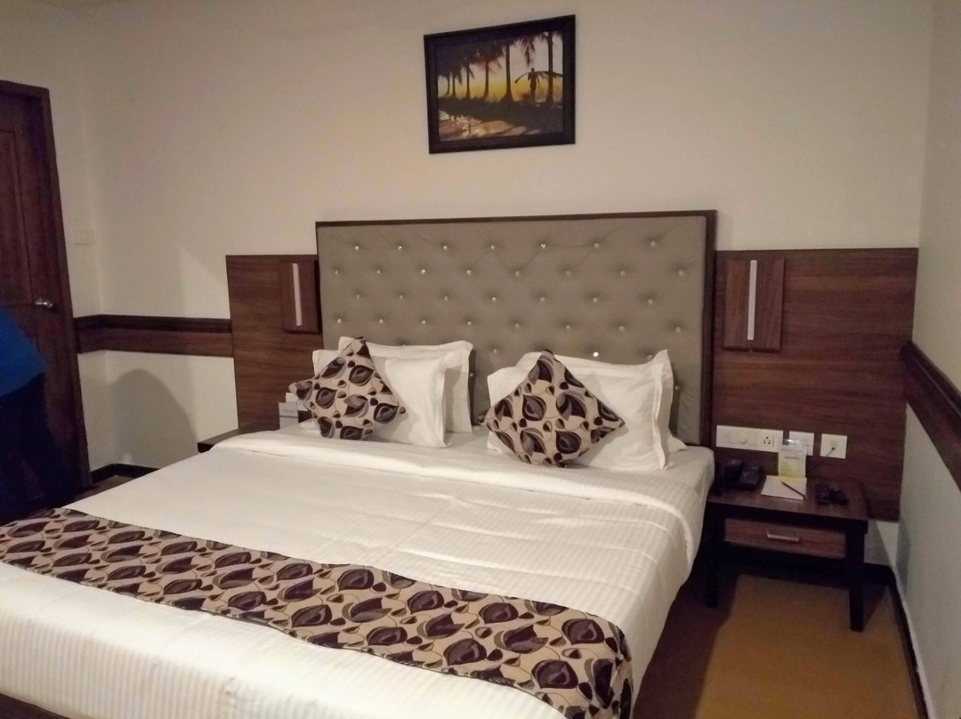 NSK Anamthara Resort Pvt Ltd主图