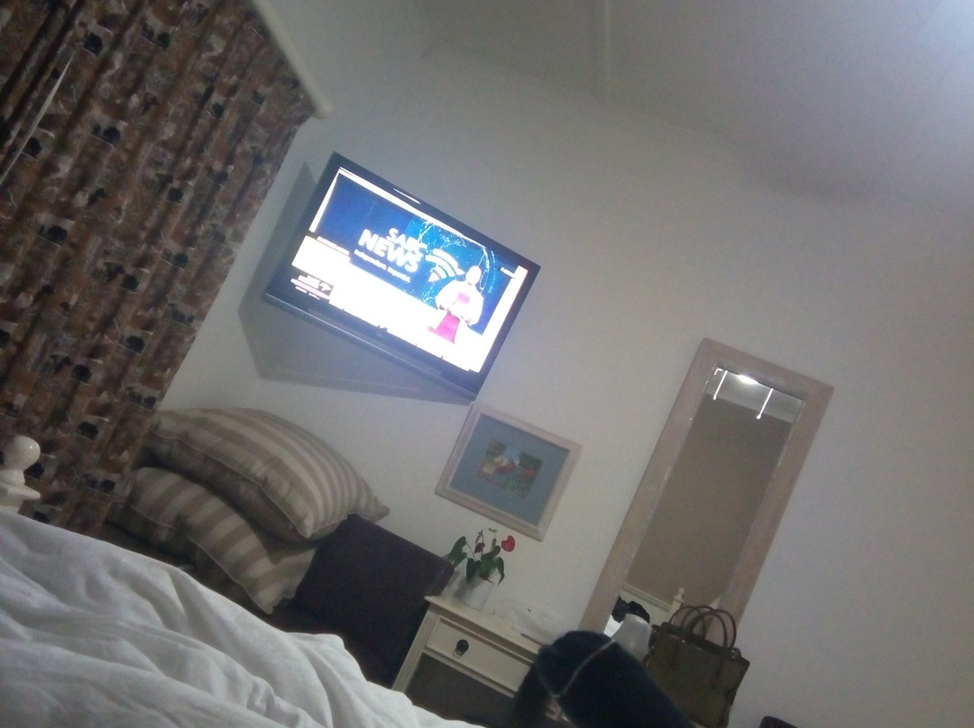 Alba House Bed and Breakfast主图