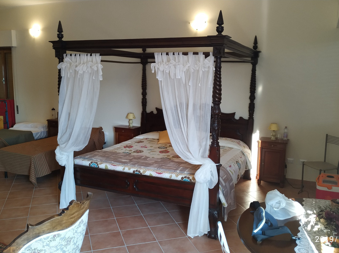 Cadorna Chalet主图