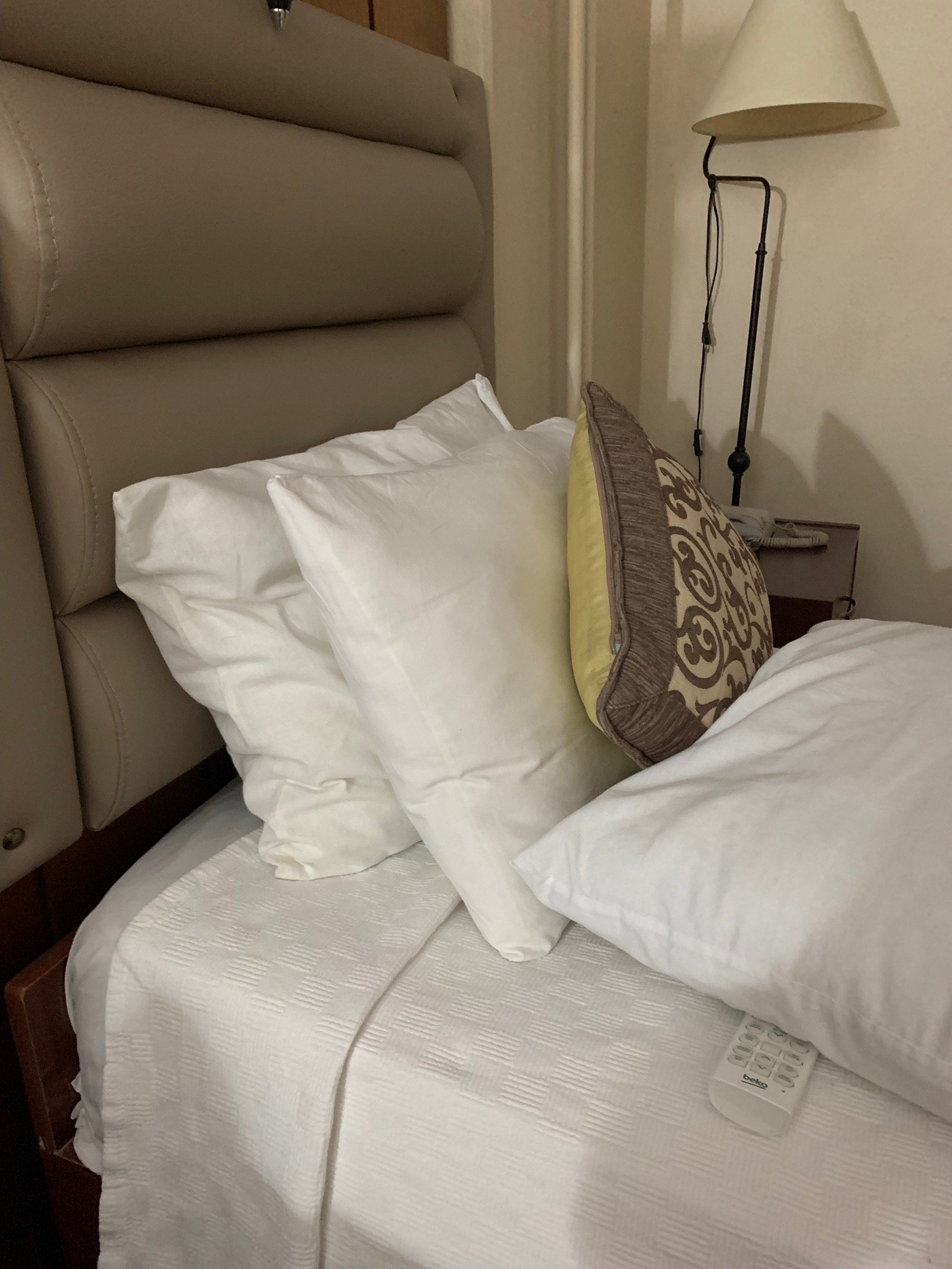 Hotel Orhan-官方