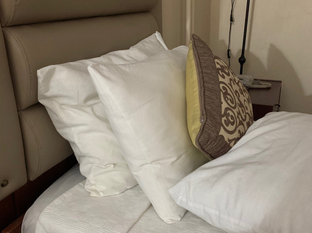 Hotel Orhan主图