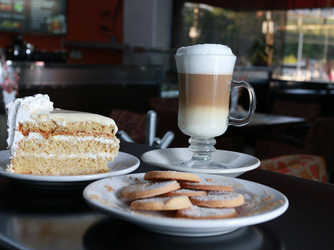 Paris FC Hotel主图