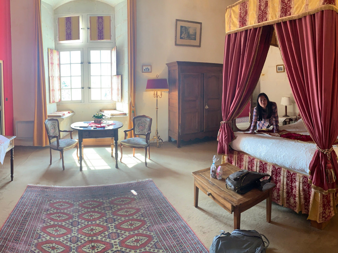 Chateau de la Motte主图