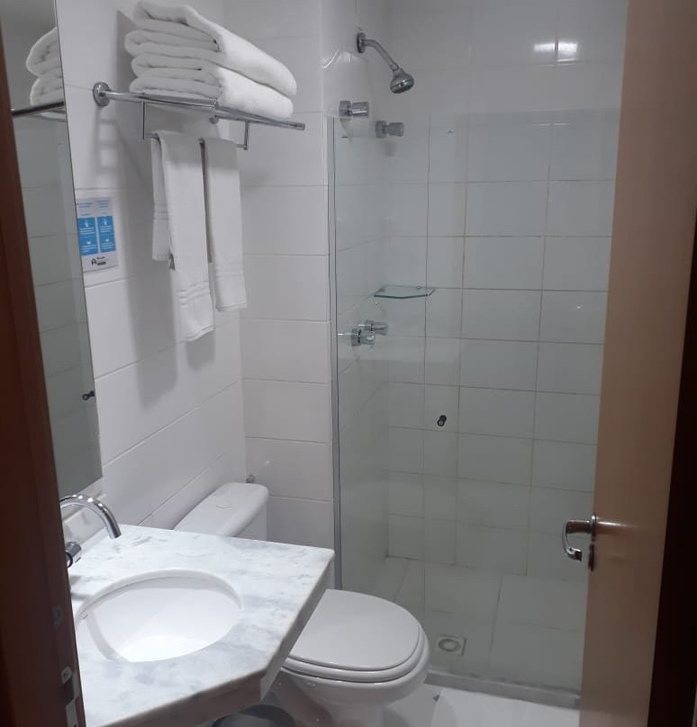 Hotel Atmosfera主图