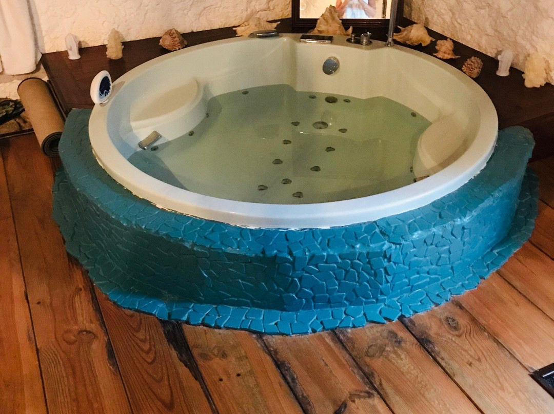 Bastide de la Roquette主图