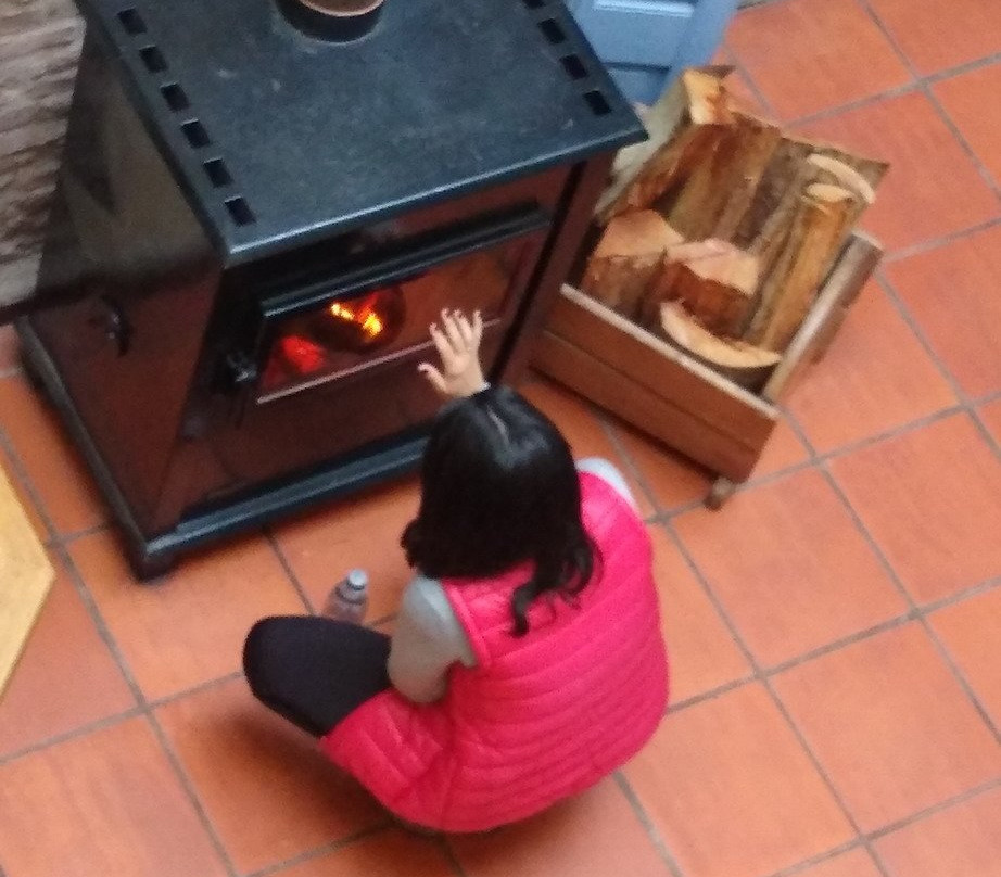 Posada del Angel主图