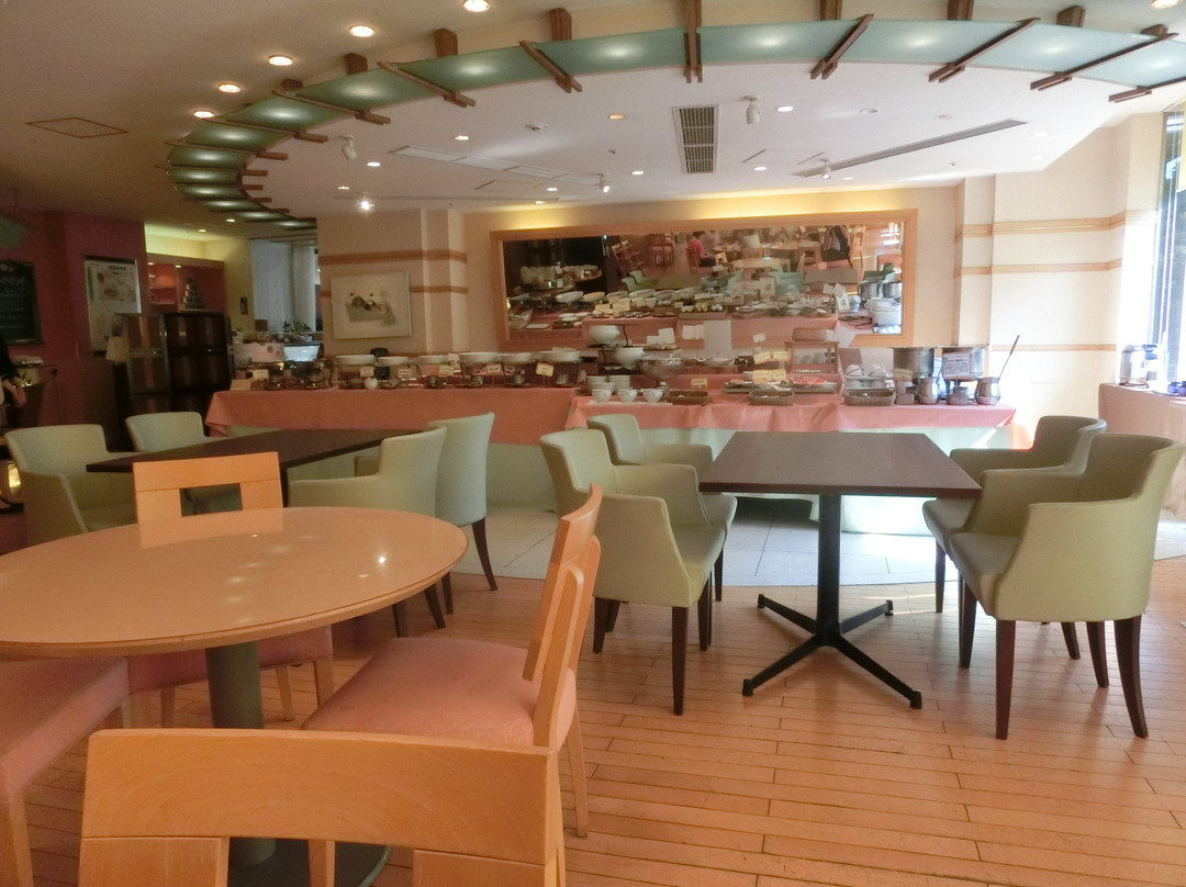 纪之国Avalorm酒店主图