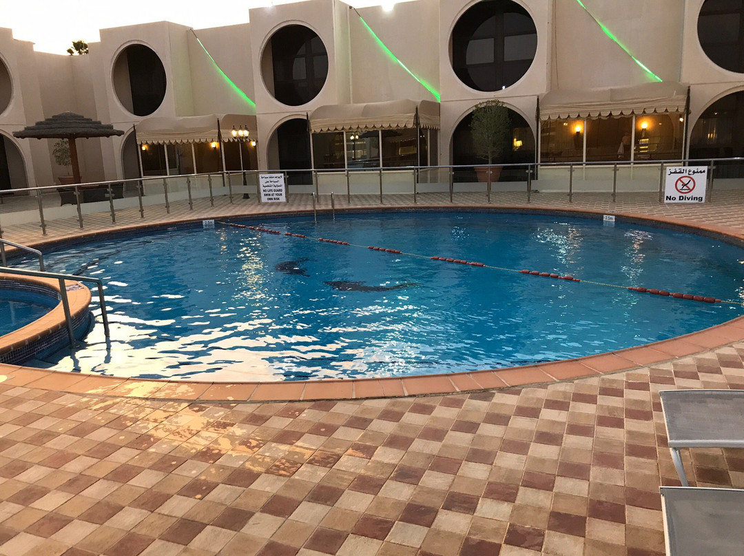 Holiday Inn Yanbu by IHG主图