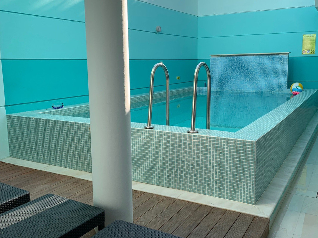 Rethymno Hills Hotel主图