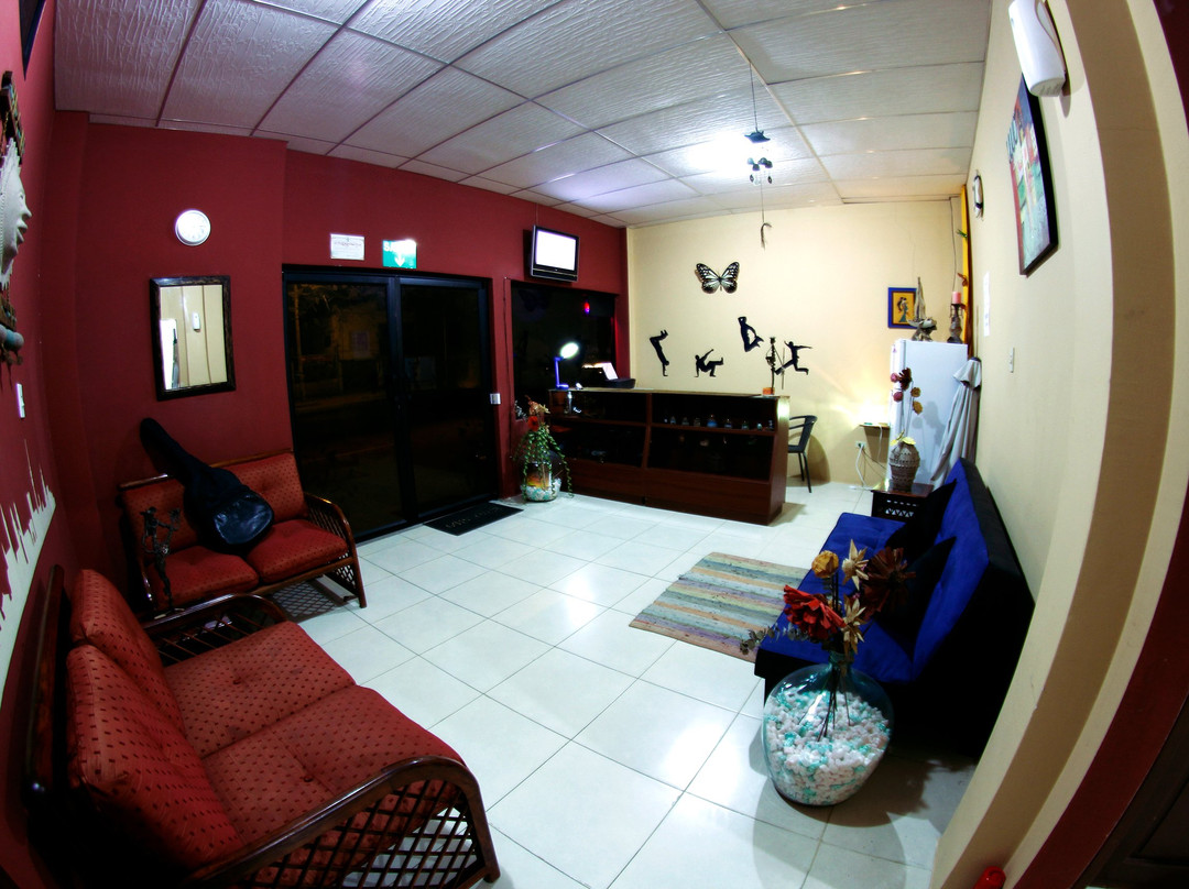 Hostal Amarella