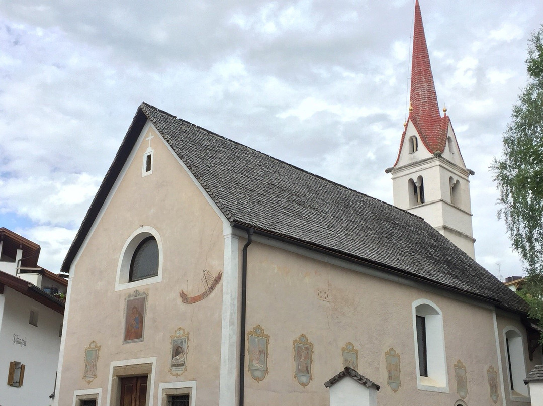 Chiesa di Maria Ausiliatrice景点图片