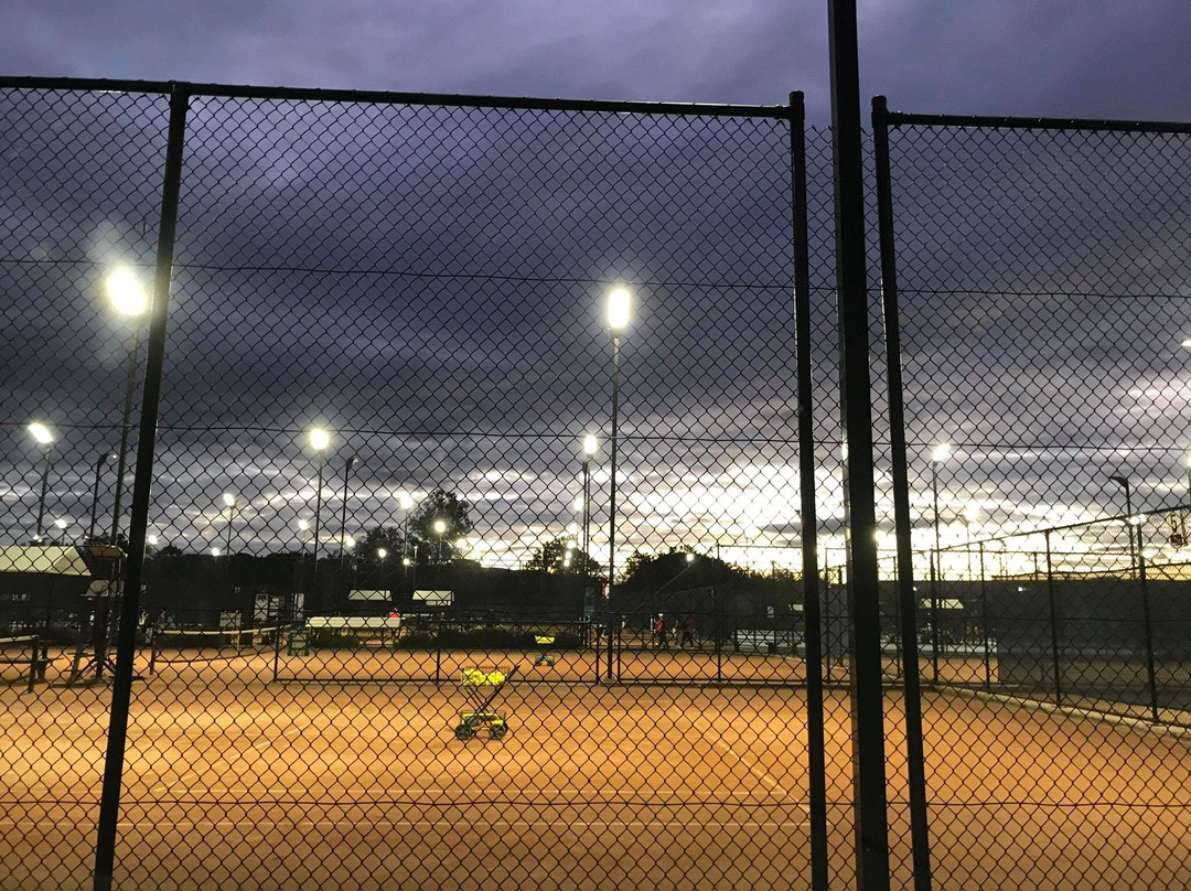 KDV Sport Complex-Carrara必去景点