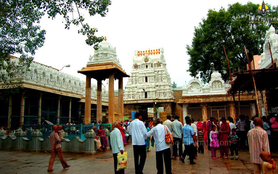Sri Govindarajaswami Temple景点图片