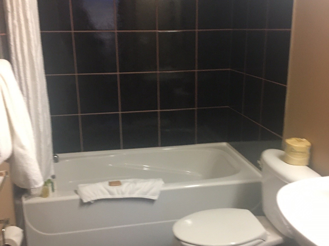 Grand Inn & Residence主图