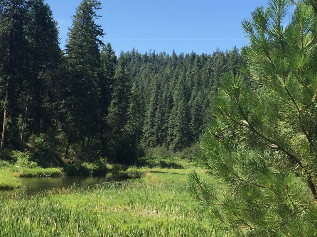 Heyburn State Park-Plummer必去景点