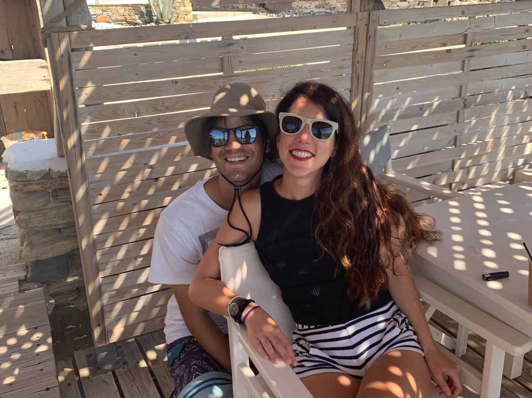 Byzantio Beach Suites & Wellness主图