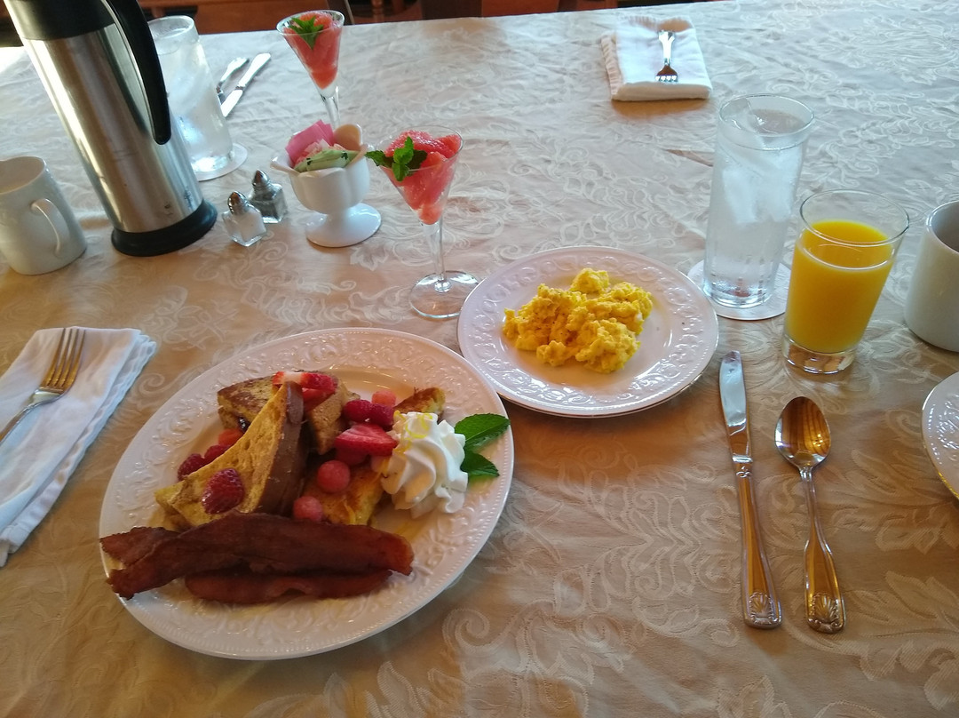 Laurel Ridge B & B主图