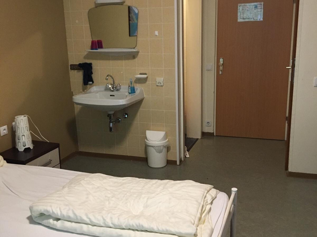 Hotel Sportland & outdoor center主图